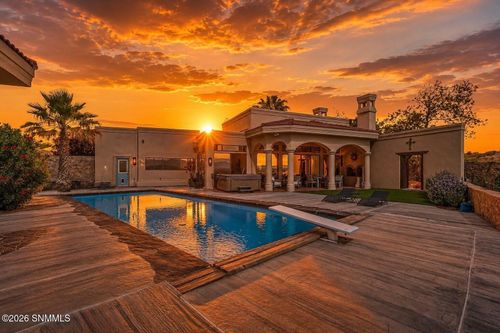 5850 Thielman, Las Cruces, NM, 88005 | Card Image