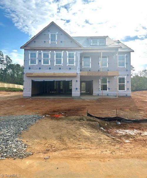 1282 Creek Knoll Dr, Lewisville, NC, 27023-8395 | Card Image