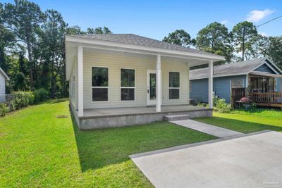 1038 Bremen Ave, House other with 3 bedrooms, 2 bathrooms and null parking in Pensacola FL | Image 3