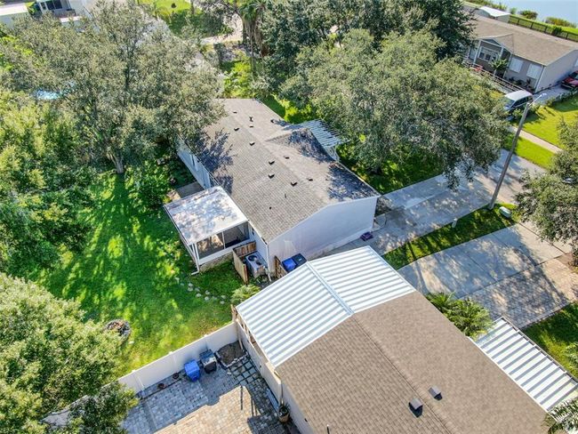 10424 Goshawk Dr, House other with 4 bedrooms, 2 bathrooms and null parking in Riverview FL | Image 28
