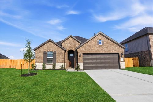 3235 Woodrose Orchard Dr, Pearland, TX, 77581-1451 | Card Image