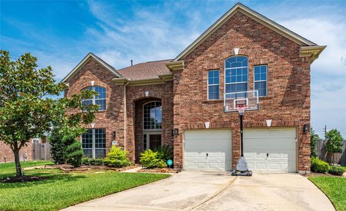 3302 Sainte Mere Eglise Ln, Spring, TX, 77388-2021 | Card Image