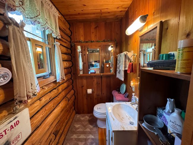 4540 Denton Gulch Rd, House other with 2 bedrooms, 1 bathrooms and null parking in Wolf Creek MT | Image 46