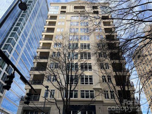 1002-230 S Tryon St, Charlotte, NC, 28202-3260 | Card Image