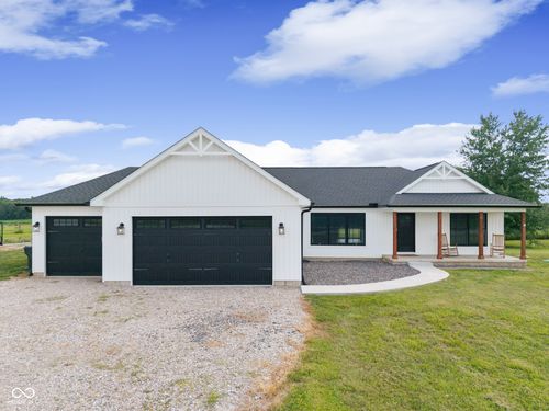 12969 E County Road 900 N, Seymour, IN, 47274-9769 | Card Image