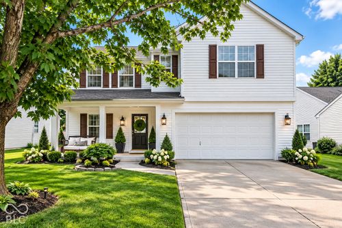 237 Winslow Dr, Westfield, IN, 46074-8005 | Card Image