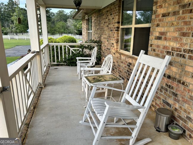 287 Bill Branch Rd, House other with 3 bedrooms, 3 bathrooms and 6 parking in Chula GA | Image 4