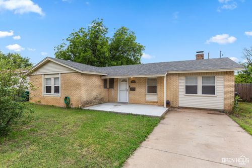 5108 Rock Point St, Wichita Falls, TX, 76310-3820 | Card Image