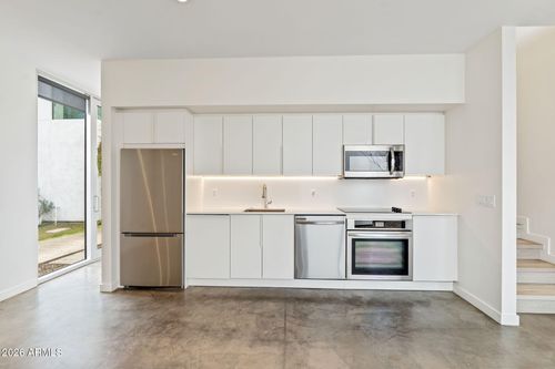 7-1337 E Polk Street, Phoenix, AZ, 85006 | Card Image