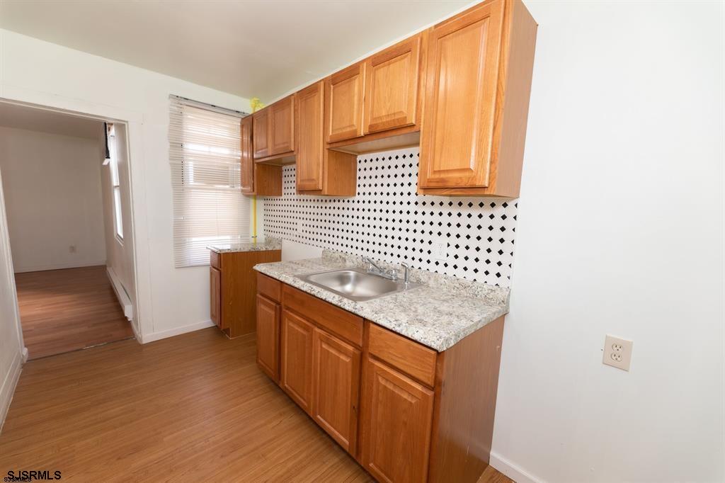 Residential Income in Pleasantville 5