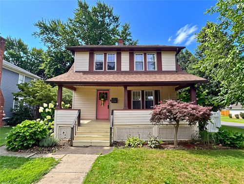 610 Spring St, Grove City, PA, 16127-1132 | Card Image