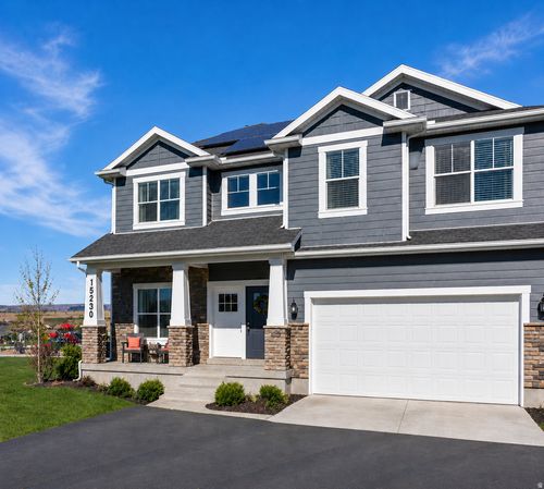 15230 S Cutlass Ct, Bluffdale, UT, 84065-2514 | Card Image