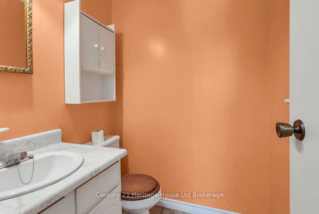 16 - 1 Lamers Crt, Condo with 3 bedrooms, 3 bathrooms and 2 parking in Tillsonburg ON | Image 6