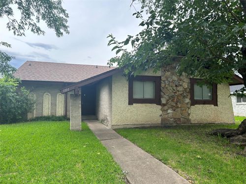 1101 Trinidad Ln, Garland, TX, 75040-5332 | Card Image