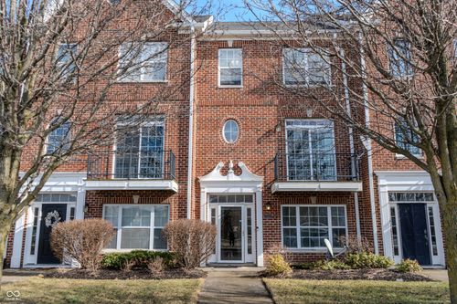15314 Mystic Rock Dr, Carmel, IN, 46033-8141 | Card Image