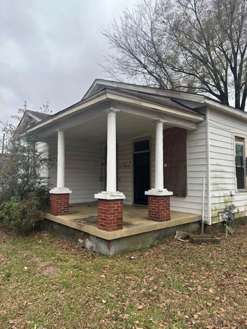 1239 S Wellington St, Memphis, TN, 38106-3023 | Card Image