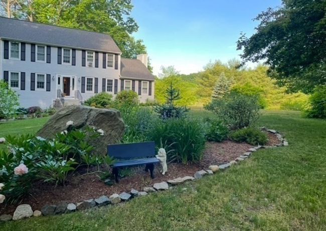 233 Nashua Rd, House other with 3 bedrooms, 3 bathrooms and 10 parking in Groton MA | Image 35
