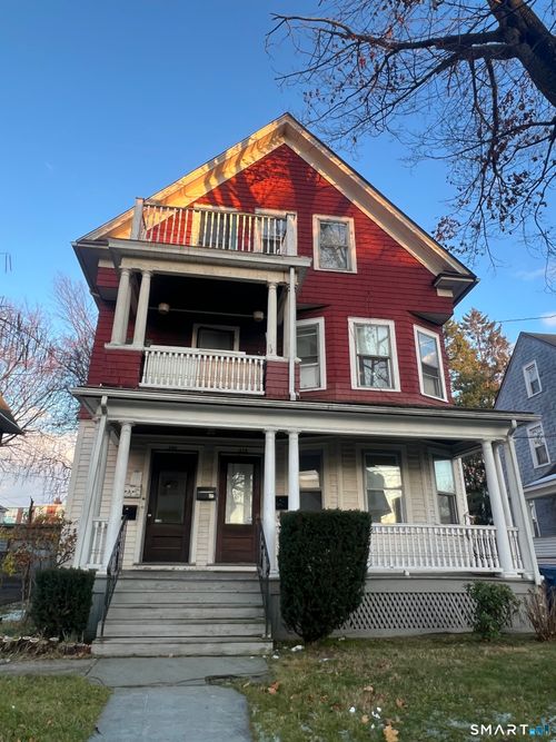 3-fl-378 Prospect Ave, Hartford, CT, 06105-4107 | Card Image