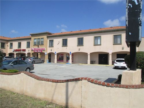 ste-207-303 W Manchester Blvd, Inglewood, CA, 90301-1154 | Card Image