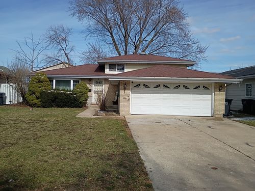 1340 Prince Dr, South Holland, IL, 60473-1137 | Card Image