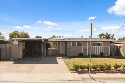 43 Holly Dr, Watsonville, CA, 95076-2503 | Card Image