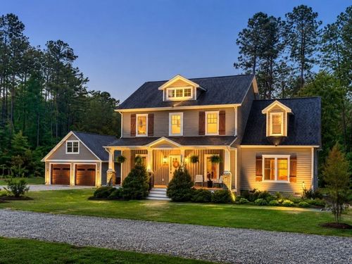 2033 Moseley, Powhatan, VA, 23120 | Card Image