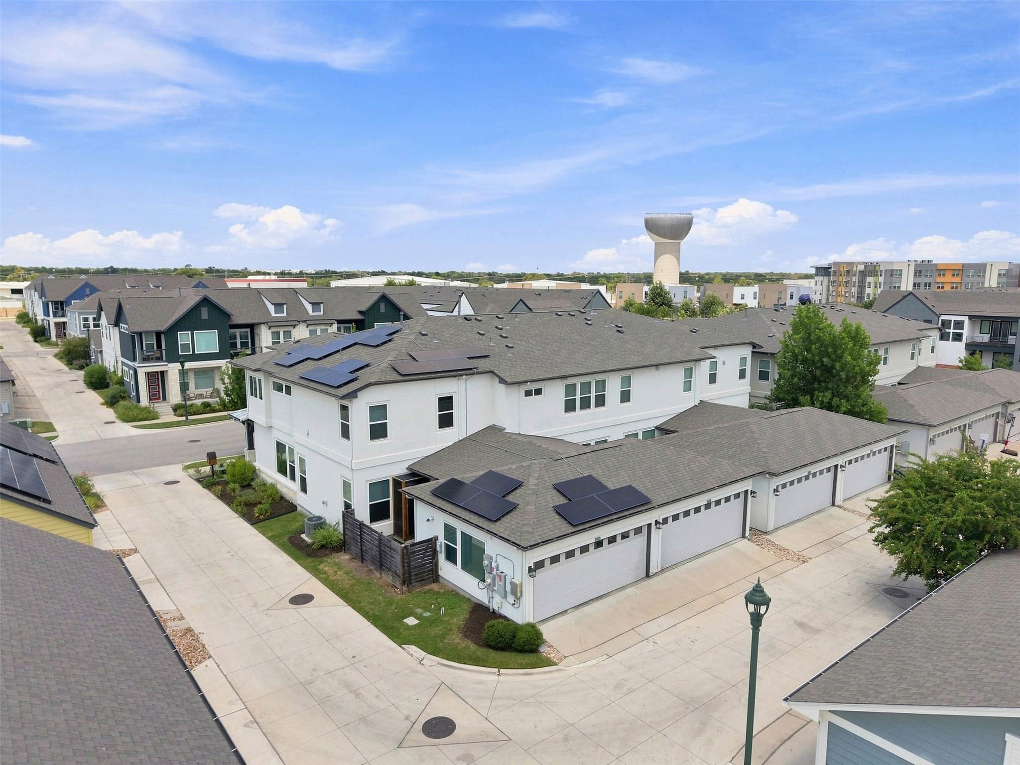 Residential in Austin 3