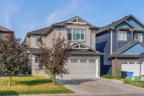49 Skyview Shores Cres Ne, Calgary, AB, T3N0C4 | Card Image
