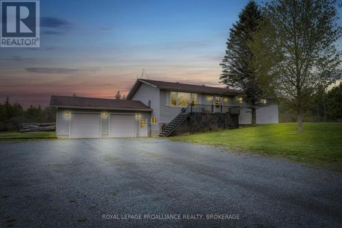 4779 Florida Road, Loyalist (Lennox and Addington - South), ON, K0H2H0 | Card Image