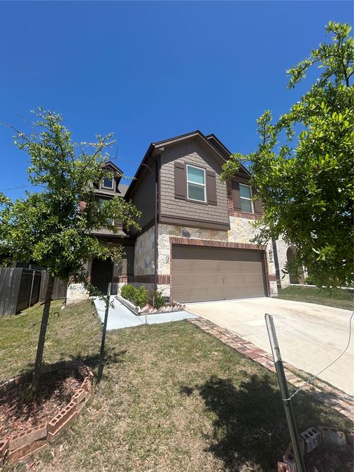 14117 Vigilance St, Manor, TX, 78653-2632 | Card Image