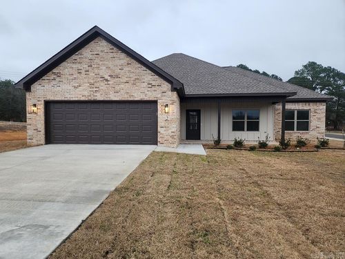 2 Ricky Lane, Greenbrier, AR, 72058 | Card Image