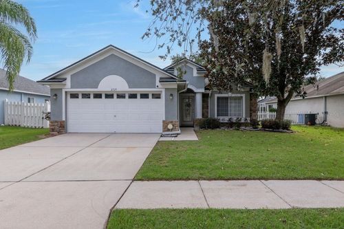 2725 Buckhorn Preserve Boulevard, VALRICO, FL, 33596 | Card Image