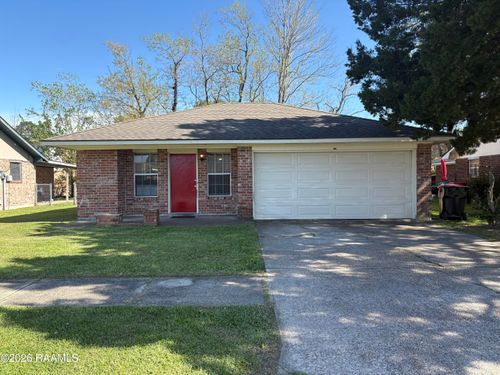 205 Brookwood Cir, Lafayette, LA, 70506-7012 | Card Image