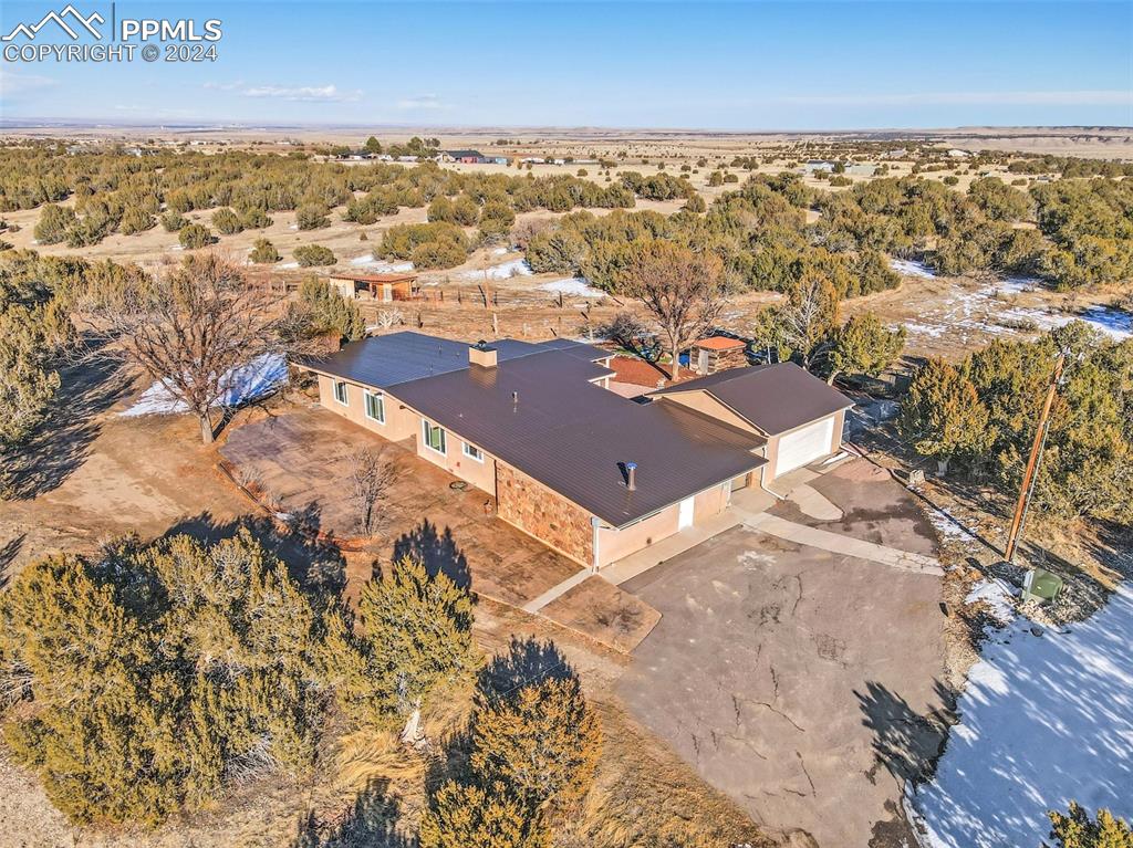Verde Rd, Pueblo, CO 81004