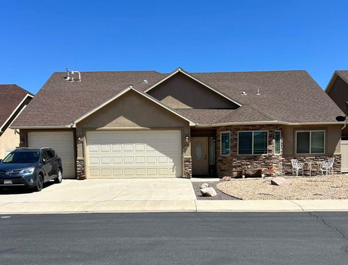672 Chaffee Ave, Grand Junction, CO, 81505-1347 | Card Image