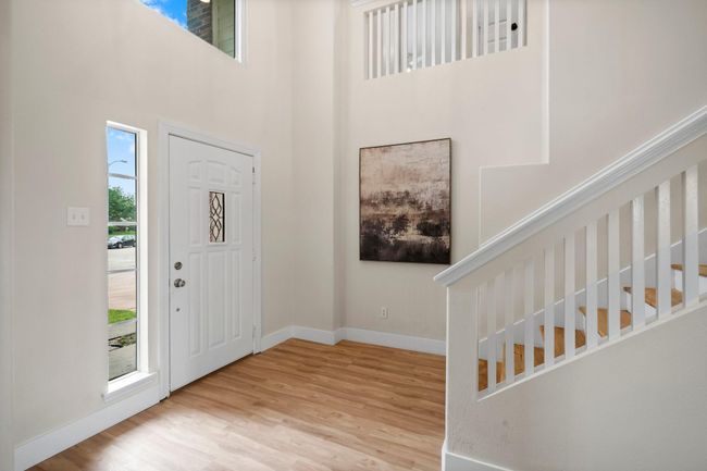 14206 Barker Bayou Ct, House other with 4 bedrooms, 3 bathrooms and 2 parking in Cypress TX | Image 6