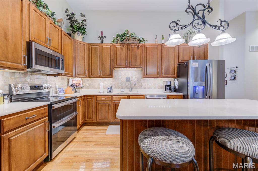 Residential in O'Fallon 5