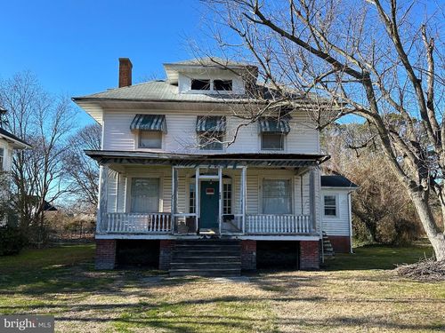 245 N Somerset Avenue, CRISFIELD, MD, 21817 | Card Image