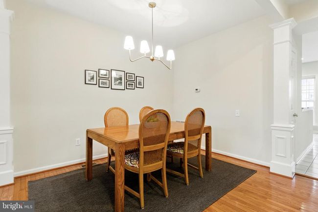 11434 Grandview Ave, Townhouse with 3 bedrooms, 4 bathrooms and null parking in WHEATON MD | Image 6