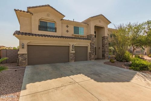 10922 N 153rd Lane, Surprise, AZ, 85379 | Card Image