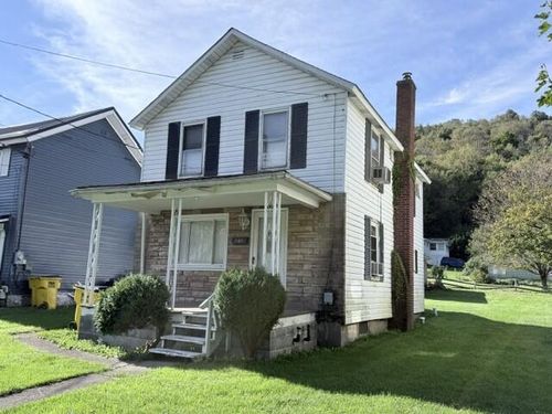 540 Main Street, Vintondale, PA, 15961 | Card Image