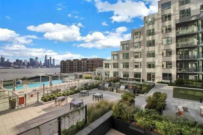 APT-419 - 9 Ave At Port Imperial, Condo with 2 bedrooms, 2 bathrooms and null parking in West New York NJ | Image 21