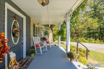 963 Rube Robinson Road, House other with 3 bedrooms, 2 bathrooms and null parking in Huntsville AL | Image 3