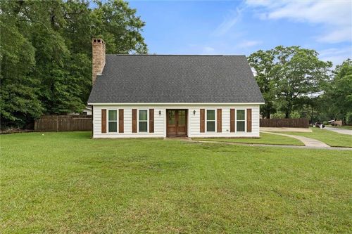 4158 Lafitte Rd, Saraland, AL, 36571-9511 | Card Image