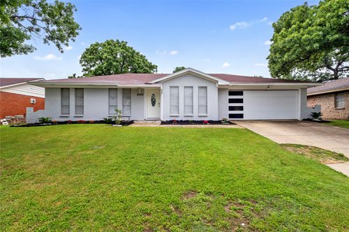 4848 Wilbarger St, Fort Worth, TX, 76119-4157 | Card Image