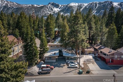 1801 Old Mammoth Rd, Mammoth Lakes, CA, 93546-6297 | Card Image