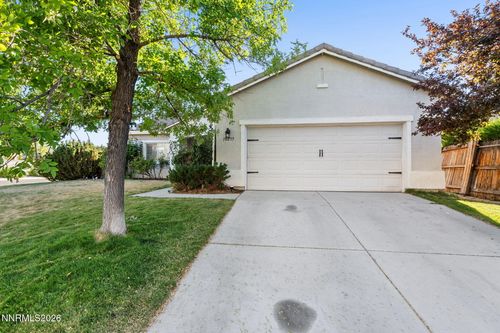 10235 Lucente Way, Reno, NV, 89521-2000 | Card Image