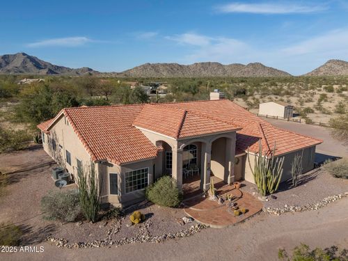 9690 W Martin Rd, Casa Grande, AZ, 85194-9800 | Card Image