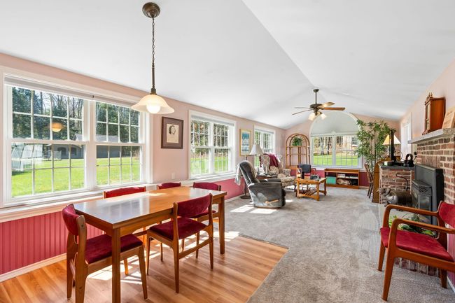 2 Ichabod Dr, House other with 4 bedrooms, 3 bathrooms and null parking in Merrimack NH | Image 7