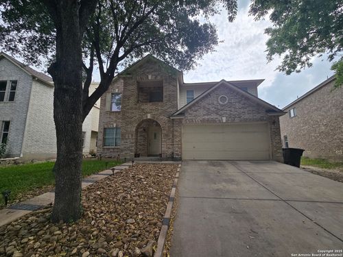 510 Mathis Mdw, San Antonio, TX, 78251-4343 | Card Image